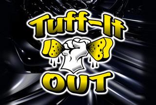 TUFF-IT OUT trademark