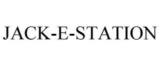 JACK-E-STATION trademark