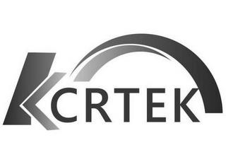 KCRTEK trademark