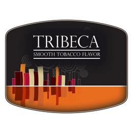 TRIBECA SMOOTH TOBACCO FLAVOR trademark