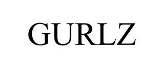 GURLZ trademark