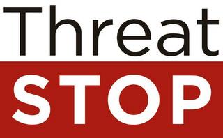 THREAT STOP trademark