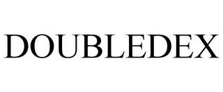 DOUBLEDEX trademark