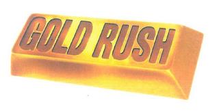 GOLD RUSH trademark