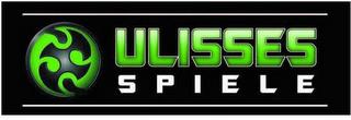 ULISSES SPIELE trademark