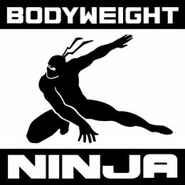 BODYWEIGHT NINJA trademark