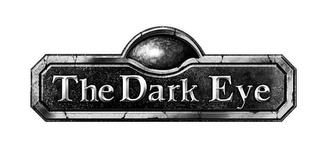 THE DARK EYE trademark