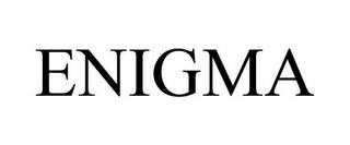 ENIGMA trademark