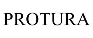 PROTURA trademark