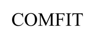 COMFIT trademark