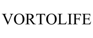 VORTOLIFE trademark