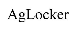 AGLOCKER trademark