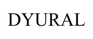 DYURAL trademark