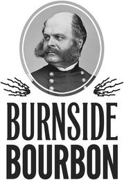 BURNSIDE BOURBON trademark