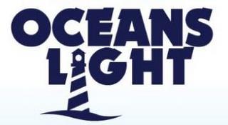 OCEANS LIGHT trademark