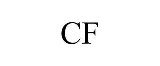 CF trademark