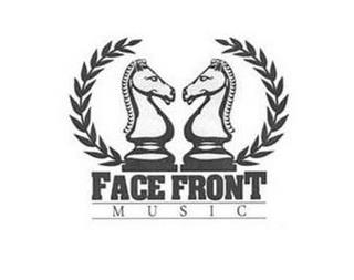 FACEFRONT MUSIC trademark