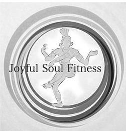 JOYFUL SOUL FITNESS trademark