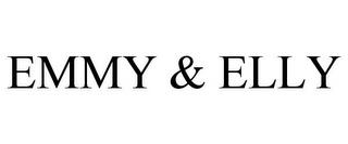 EMMY & ELLY trademark