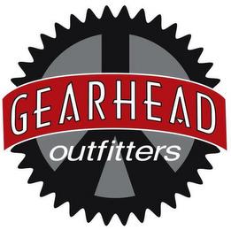 GEARHEAD OUTFITTERS trademark