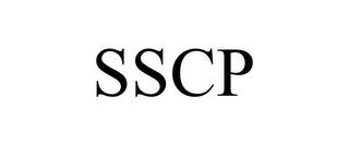 SSCP trademark