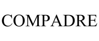 COMPADRE trademark