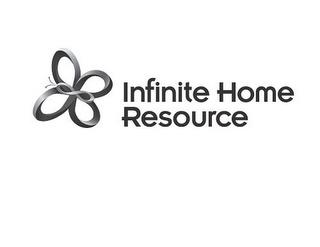 INFINITE HOME RESOURCE trademark