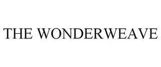 THE WONDERWEAVE trademark