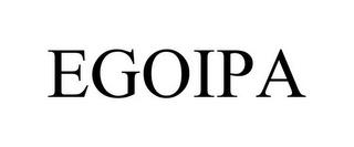 EGOIPA trademark