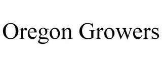 OREGON GROWERS trademark