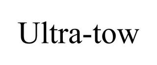 ULTRA-TOW trademark