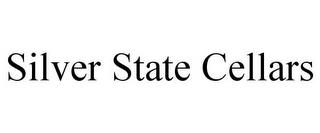 SILVER STATE CELLARS trademark