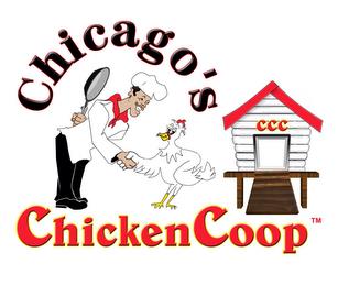 CHICAGO'S CHICKEN COOP CCC trademark