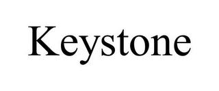 KEYSTONE trademark