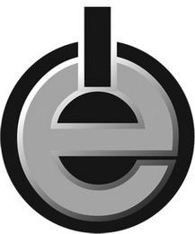 E trademark