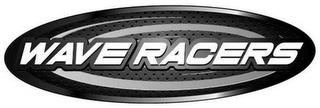 WAVE RACERS trademark