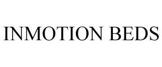 INMOTION BEDS trademark