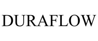 DURAFLOW trademark