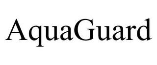 AQUAGUARD trademark