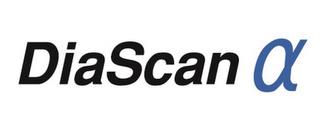 DIASCAN trademark