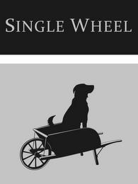 SINGLE WHEEL trademark