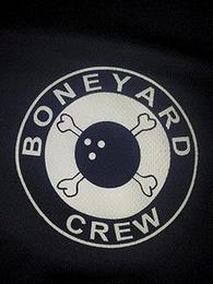 BONEYARD CREW trademark