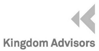 KINGDOM ADVISORS trademark