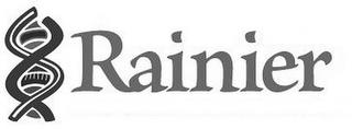 RAINIER trademark