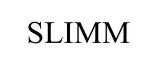 SLIMM trademark