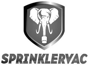 SPRINKLERVAC trademark