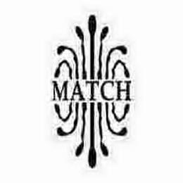 MATCH trademark