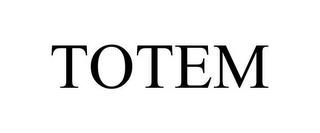 TOTEM trademark