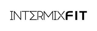 INTERMIXFIT trademark