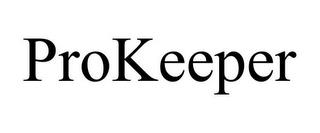 PROKEEPER trademark